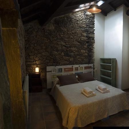 Hotel Rural Bermellar Eksteriør billede
