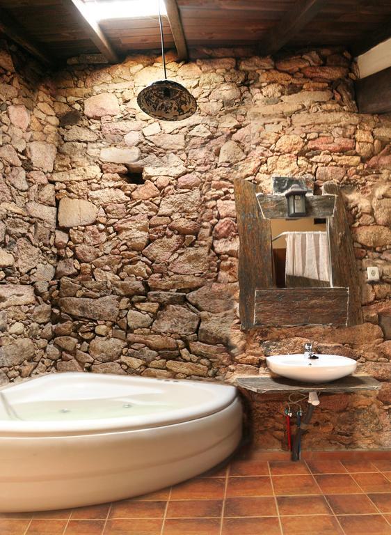 Hotel Rural Bermellar Værelse billede