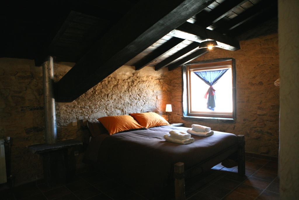 Hotel Rural Bermellar Værelse billede